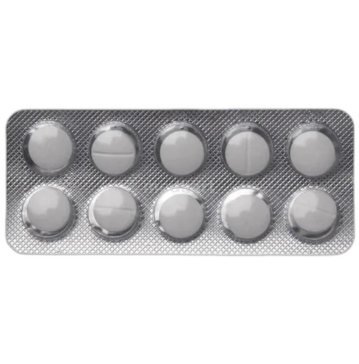qutipin 200mg tablet 10's